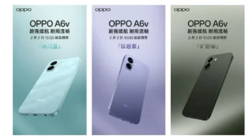 تقنيات الجيل الجديد.. قائمة أفضل هواتف أوبو في الأسواق العالمية خلال 2026